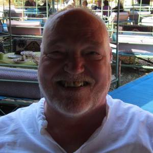 Profilbild von Poul Jørgen Johannsen