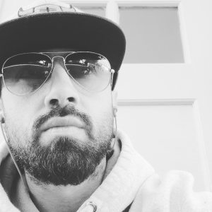 Profilbild von Poya Hamidavi