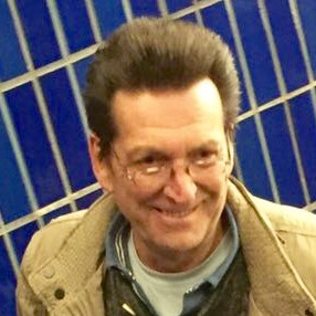 Profilbild von Preitauer Wolfgang