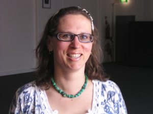 Profilbild von Premgita Cornelia Polster