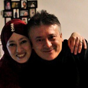 Profilbild von Pretl Nesrin