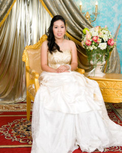 Profilbild von Primrata Wanphet
