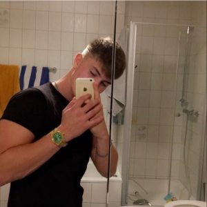 Profilbild von Prince Gorgio