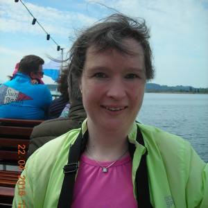 Profilbild von Prisca Stotz