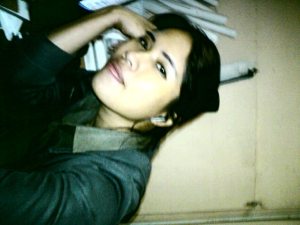 Profilbild von Priscilia Sandan