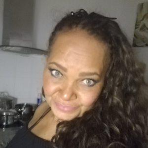 Profilbild von Priscilla Fiedler