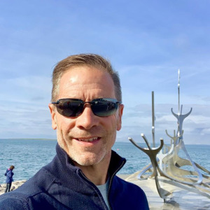 Profilbild von Priscilla Hartin