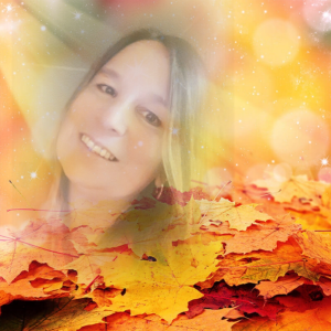 Profilbild von Priska Becker