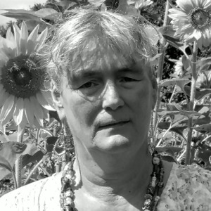 Profilbild von Priska Mueller