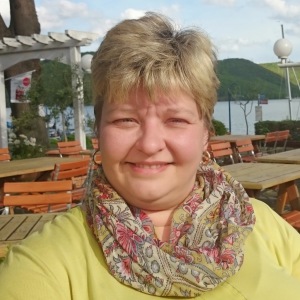 Profilbild von Priska Theis