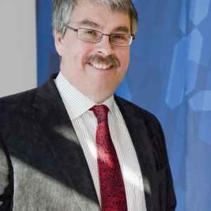 Social Media Profilbild Prof Dr Michael Heuken 