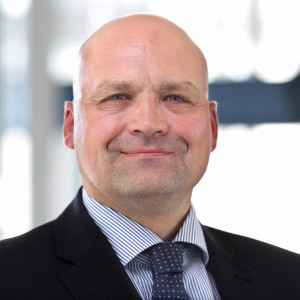 Profilbild von Prof. Dr.  Stefan Razik