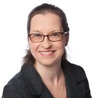Social Media Profilbild Prof. Dr. Astrid Nelke 