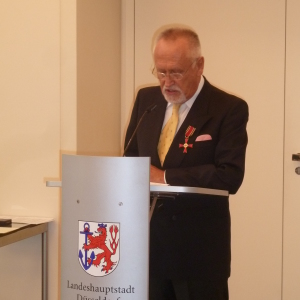 Profilbild von Prof. Dr. Claus D. Freymann
