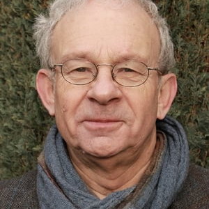 Social Media Profilbild Prof. Dr. Gerhard Christe 