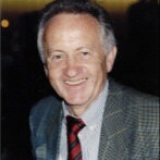 Profilbild von Prof. Dr.-Ing. Hans Rick