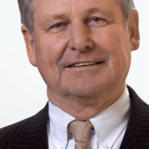 Profilbild von Prof. Dr.-Ing. Herbert Indruch
