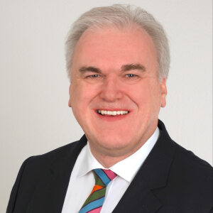 Social Media Profilbild Prof. Dr. Jörn Westhoff 