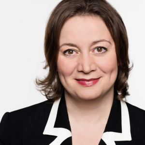 Profilbild von Prof. Dr. Melanie Hamann