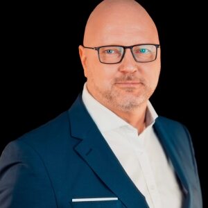 Profilbild von Prof. Dr. Oliver Koch