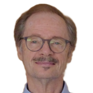 Profilbild von Prof. Dr. Peter Chott