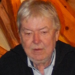 Profilbild von Prof. Dr. Peter Dudek