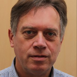 Profilbild von Prof. Dr. Reinier Mutters