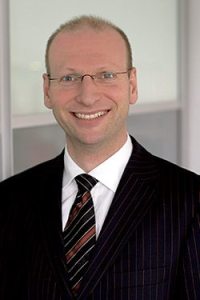 Profilbild von Prof. Dr. Tido Park