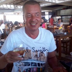 Profilbild von Prof. Thomas Boller