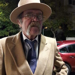 Profilbild von Professor Dr. Weber-Karyotakis