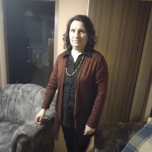 Profilbild von Prsa Natasa