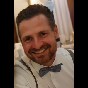 Profilbild von Przemyslaw Krynicki