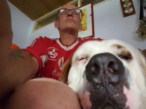 Profilbild von Puchtler Michl