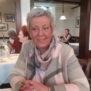 Profilbild von Püppi Müller