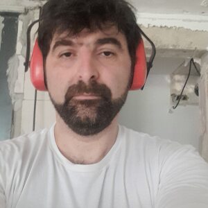 Profilbild von Pugar Ümit