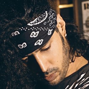 Profilbild von Punnu Brar