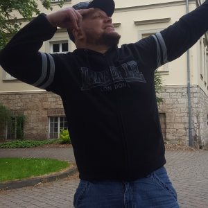 Profilbild von Pustolla Maik