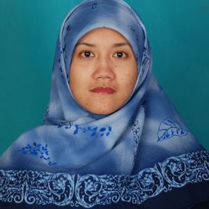 Profilbild von Putri Marsudiantoro
