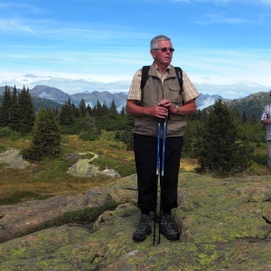 Profilbild von Pwter Geithe