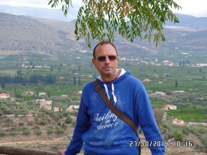 Profilbild von Pythagoras Rammos