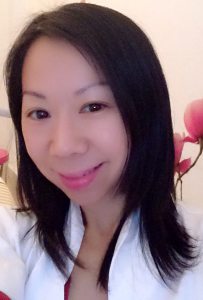 Profilbild von Qing Qing Wu