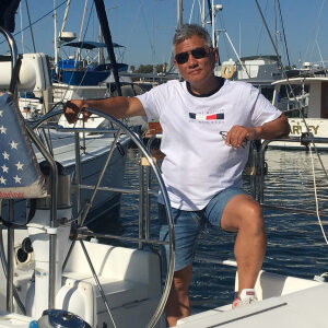 Profilbild von Quang Chau Vo