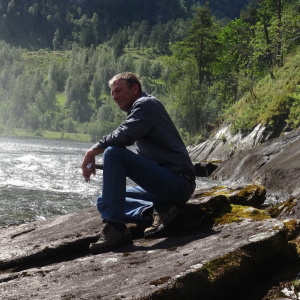 Profilbild von Quirin Schouten