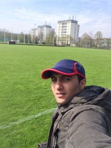 Profilbild von Qusay Alsowaidi