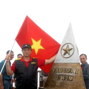 Profilbild von Quyet Tran Vu