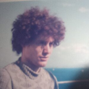 Profilbild von Rabah Belkacem