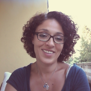 Profilbild von Rabaha Azaal