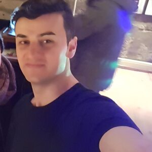 Profilbild von Rabar Schwan