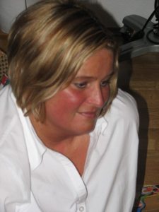 Profilbild von Rabea Bruijn