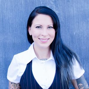 Profilbild von Rabea Gruhn